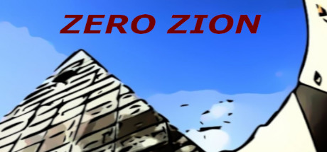ZERO ZION — store header art