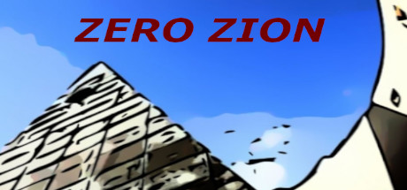 ZERO ZION Cover Image