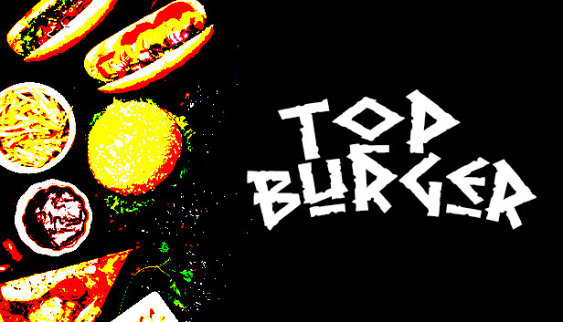 Top Burguer - Click Jogos