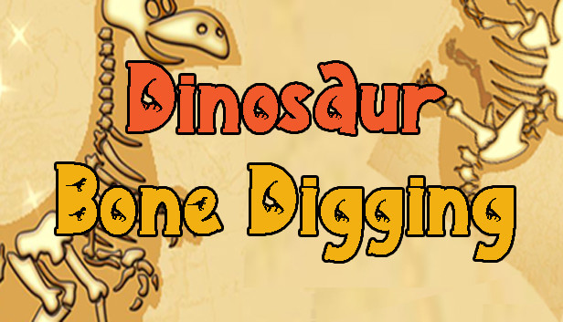 Dig a Dino, Board Game