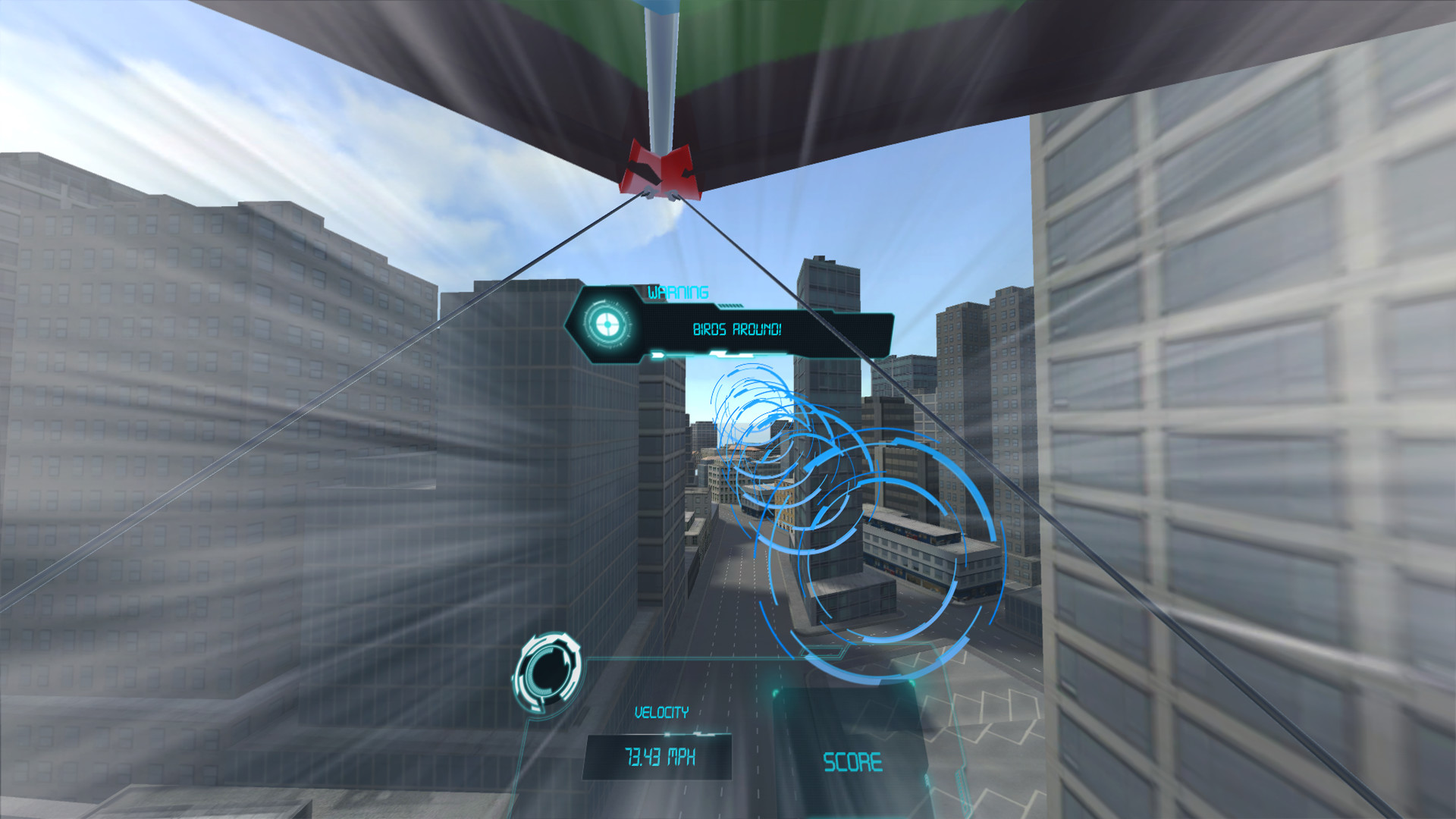 Vertigo! on Steam