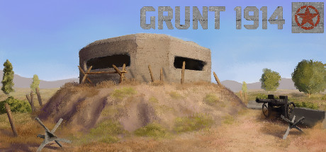 Grunt1914 Cover Image