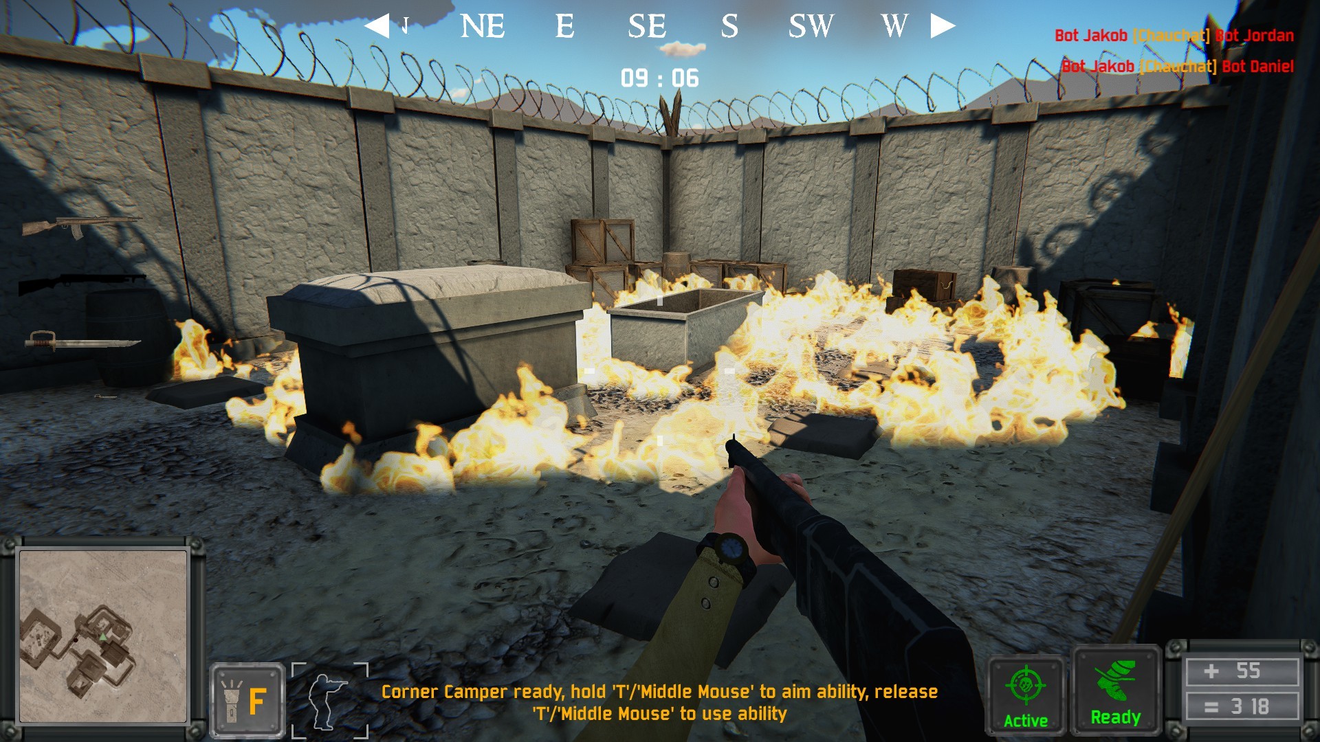 Grunt1914 screenshot 15