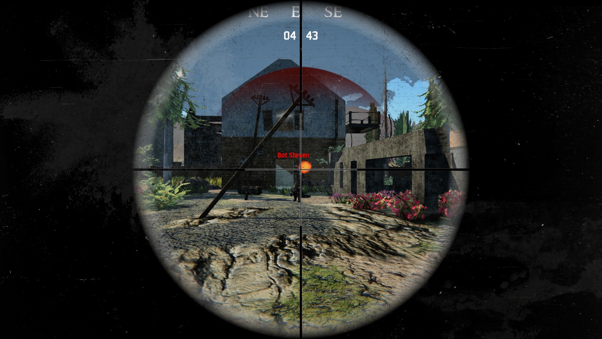 Grunt1914 screenshot 32