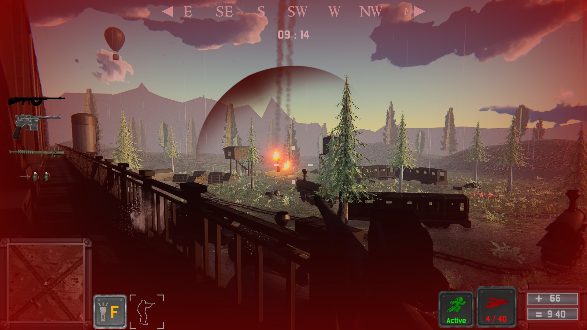 Grunt1914 screenshot 39