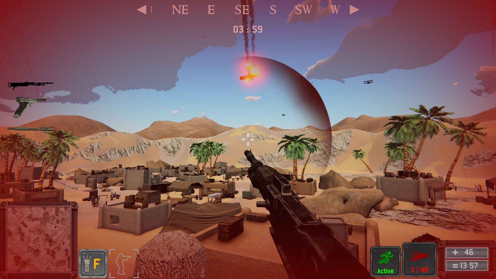 Grunt1914 screenshot 10