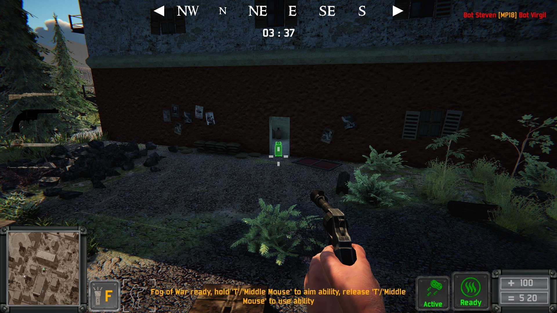 Grunt1914 screenshot 25