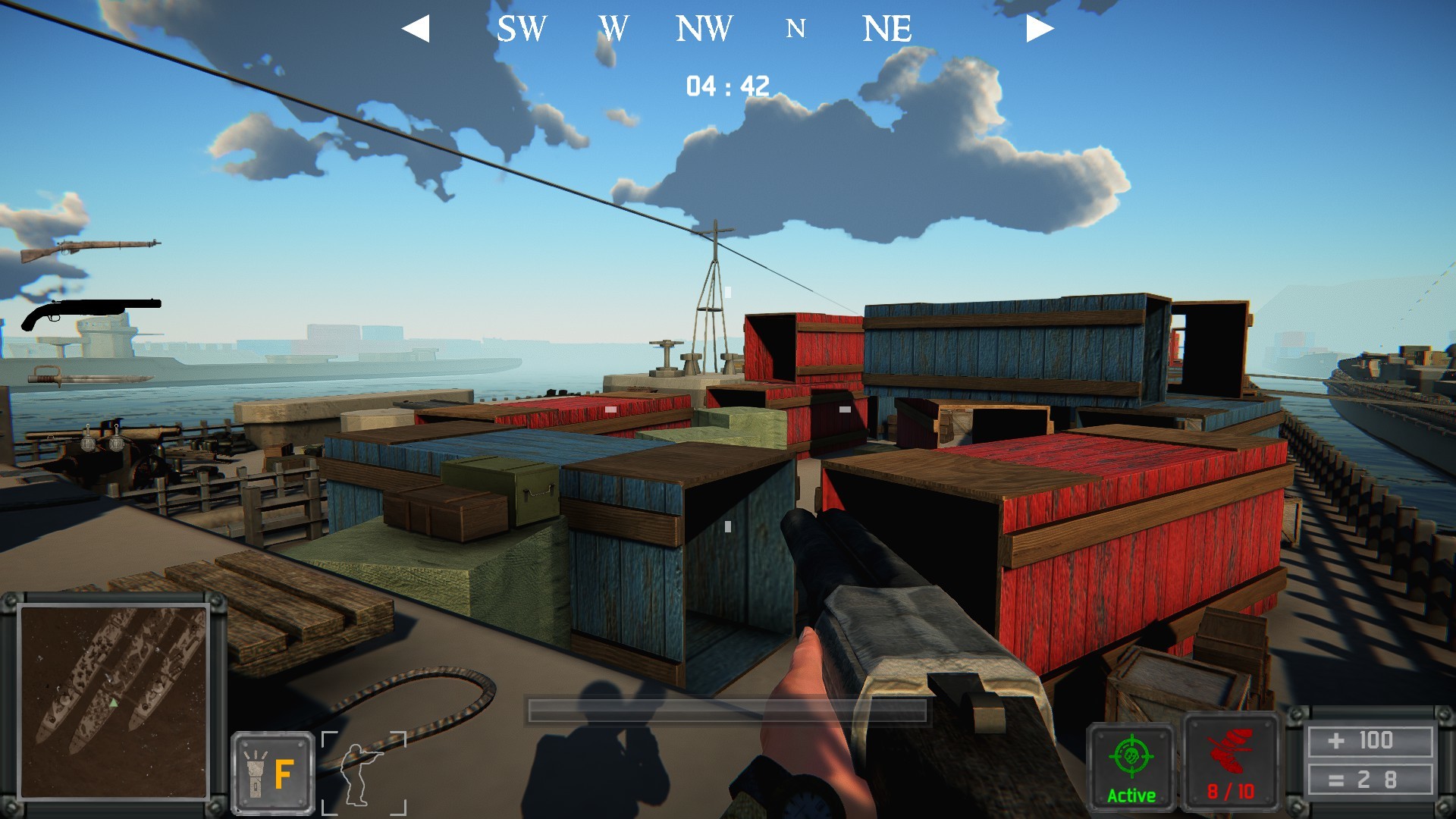 Grunt1914 screenshot 36
