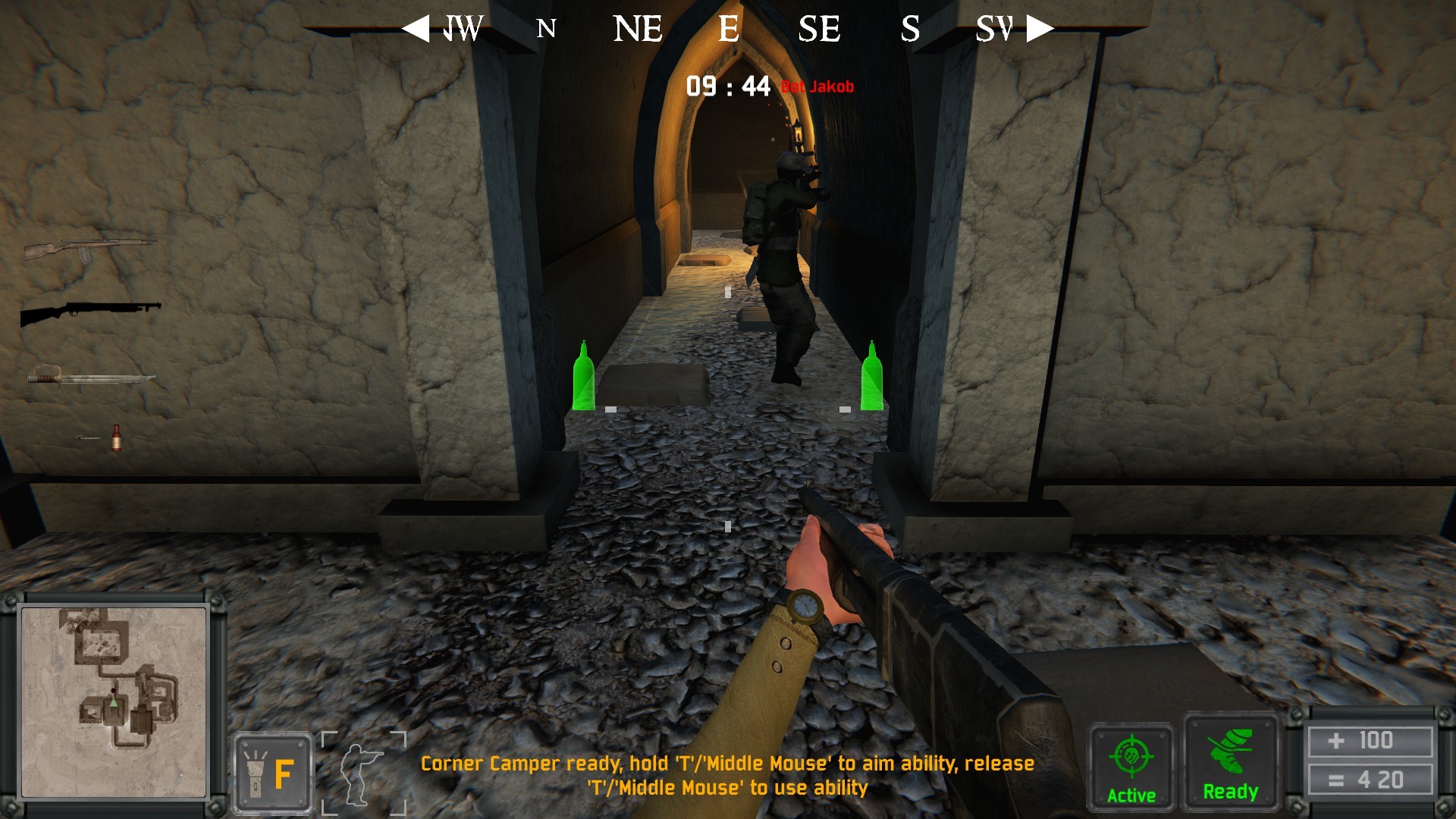 Grunt1914 screenshot 30