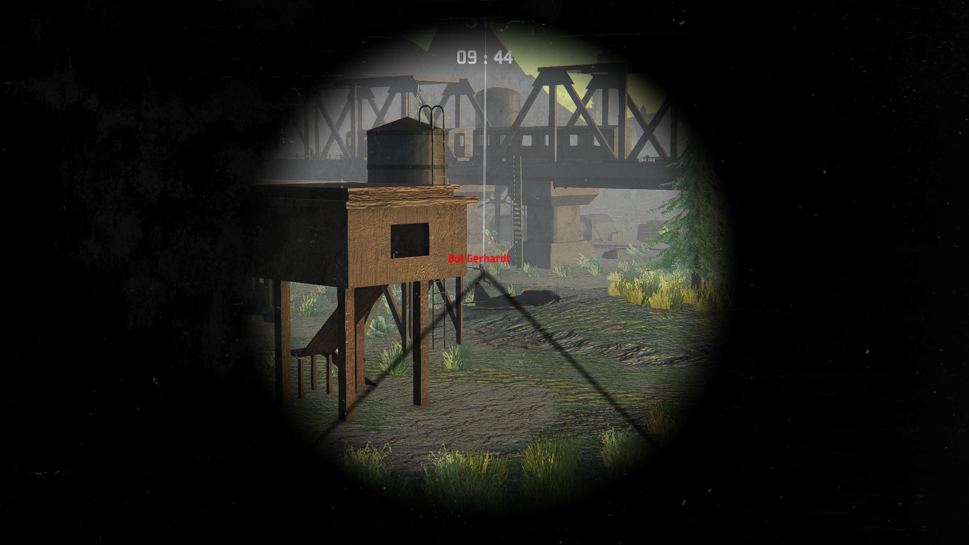 Grunt1914 screenshot 22