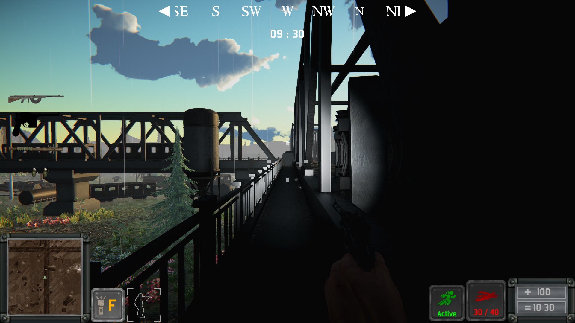 Grunt1914 screenshot 26