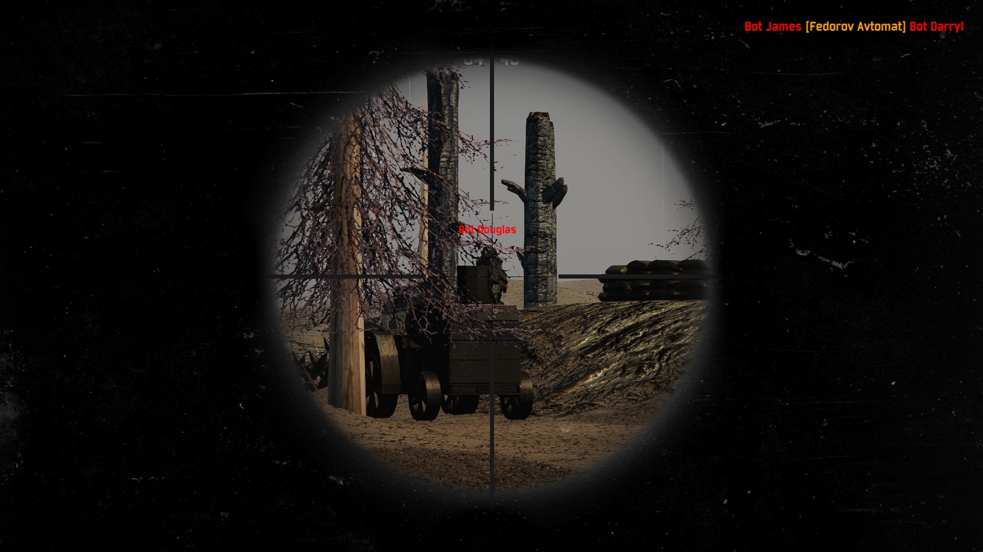 Grunt1914 screenshot 14