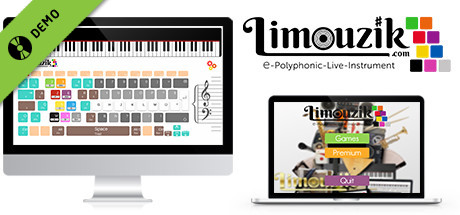 Limouzik Demo banner