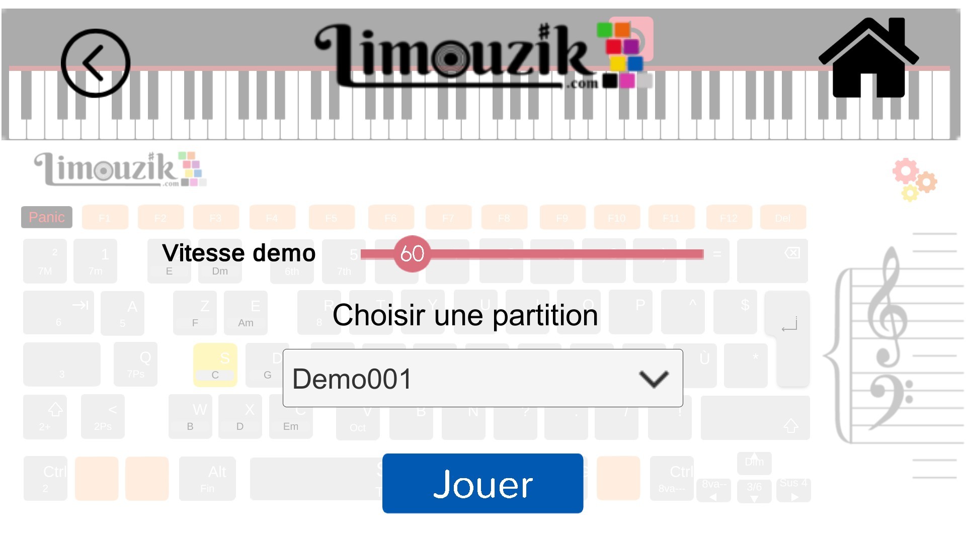 Limouzik Demo #11