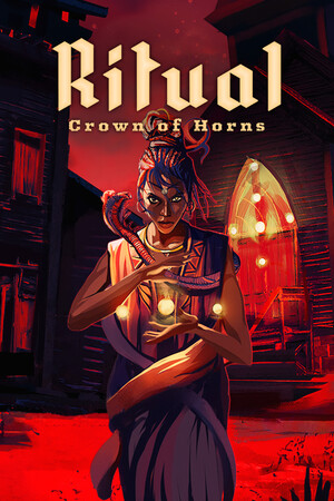 Ritual: Crown of Horns Steam CD Key