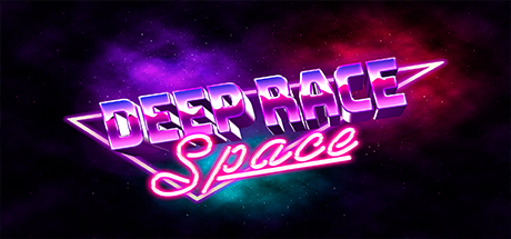 Deep Race: Space Cover Image