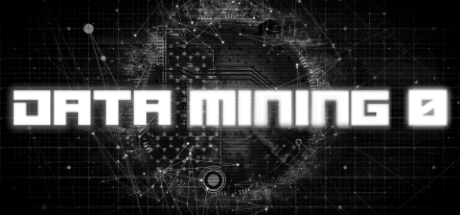 Data mining 0 banner