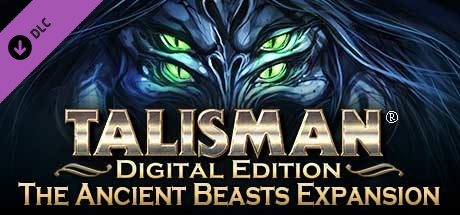 Talisman - The Ancient Beasts Expansion