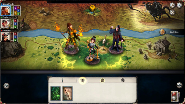 Talisman - The Clockwork Kingdom Expansion for steam Talisman - The Clockwork Kingdom Expansion for steam