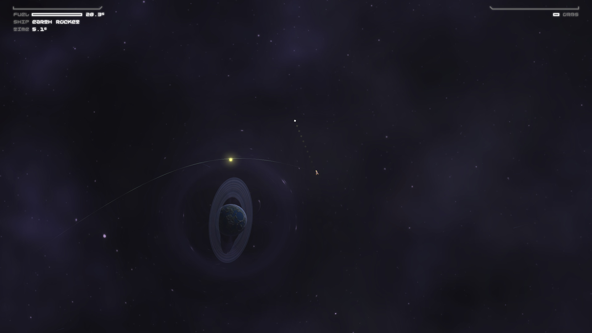 Gravitura screenshot 1