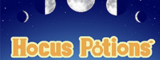 Hocus Potions 게임 이미지