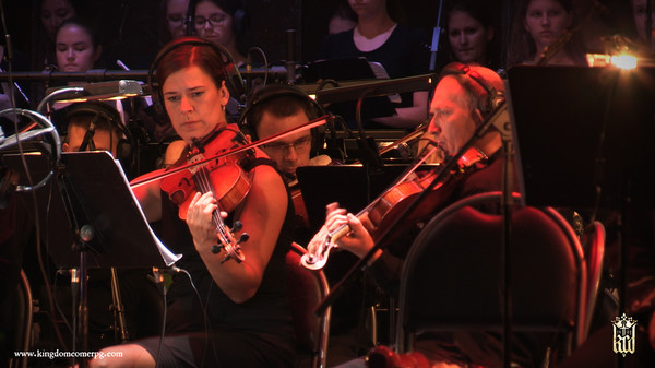 скриншот Kingdom Come: Deliverance – Festival Suite 1