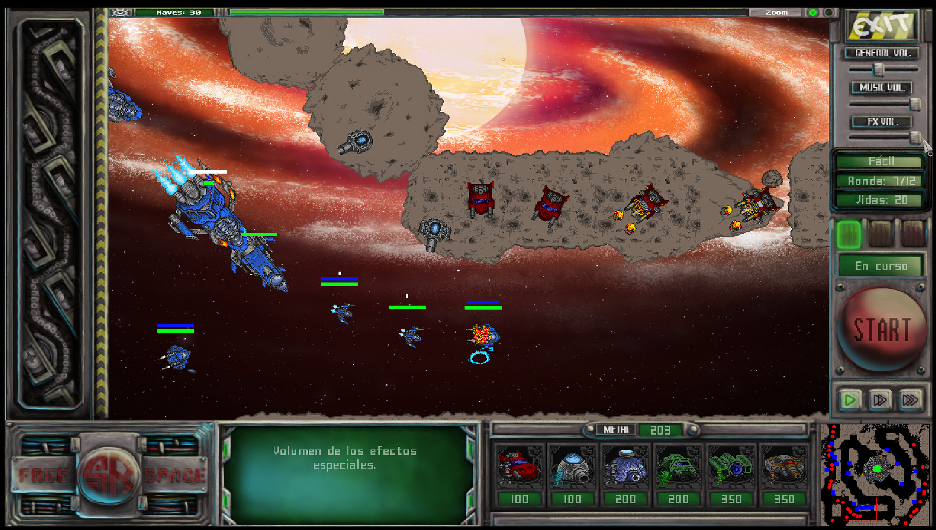 Space Tower Defense - Play UNBLOCKED Space Tower Defense on DooDooLove