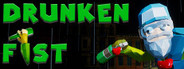 Drunken Fist πΊπ Totally Accurate Beat 'em up