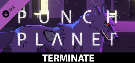 Punch Planet - Costume - Dog - Terminate banner image