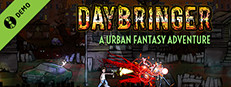 Daybringer