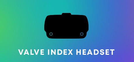 Valve Index® Headset on Steam