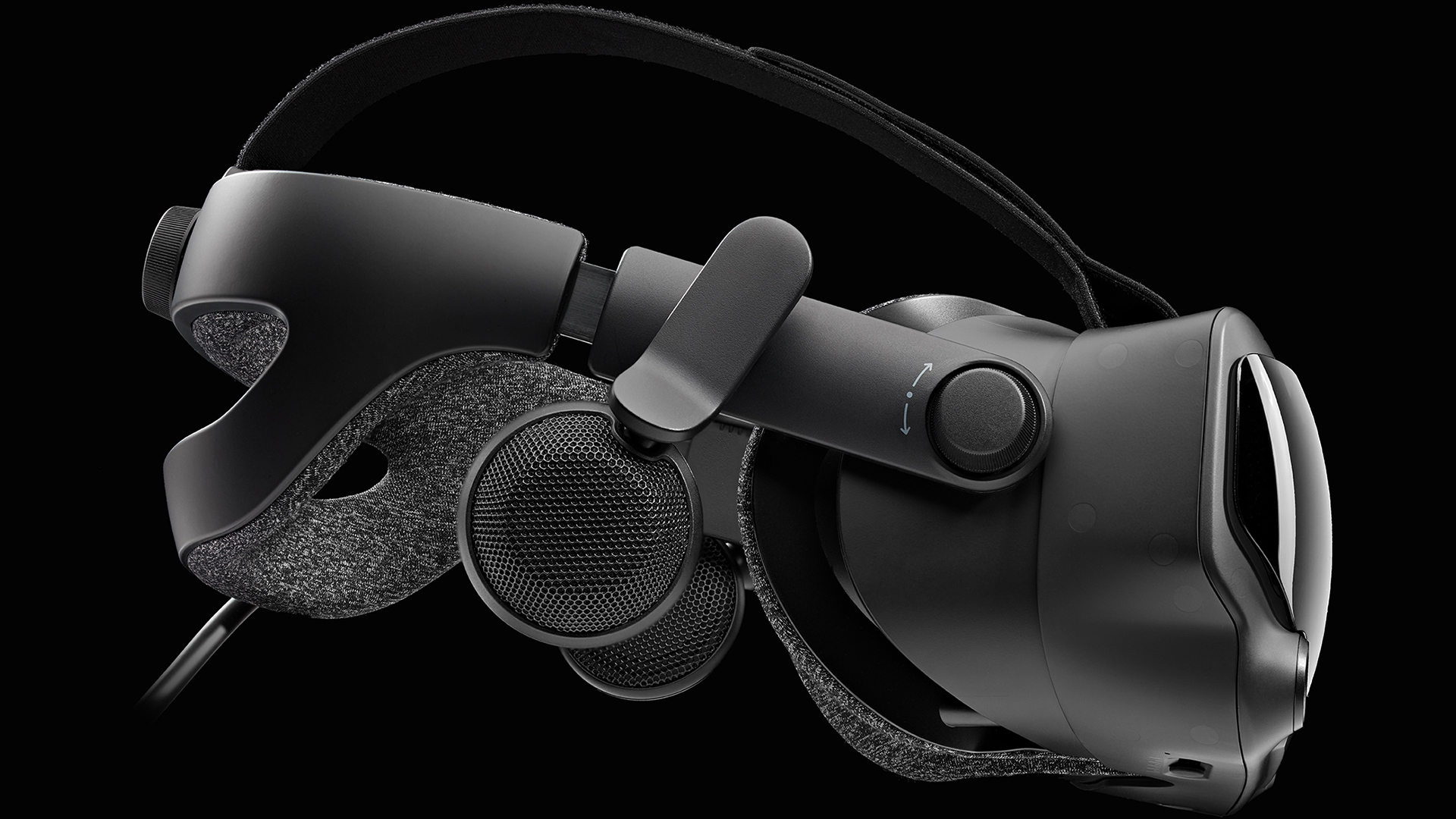 valve index controllers compatible with vive