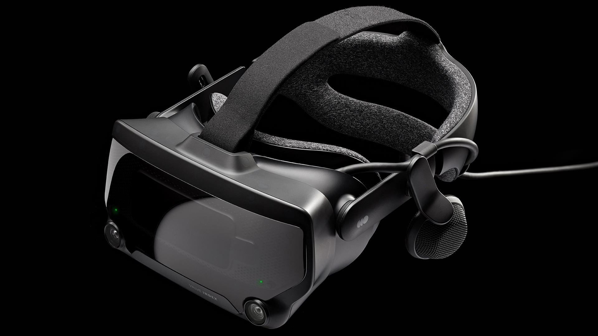 Valve Index VR Kit on Steam
