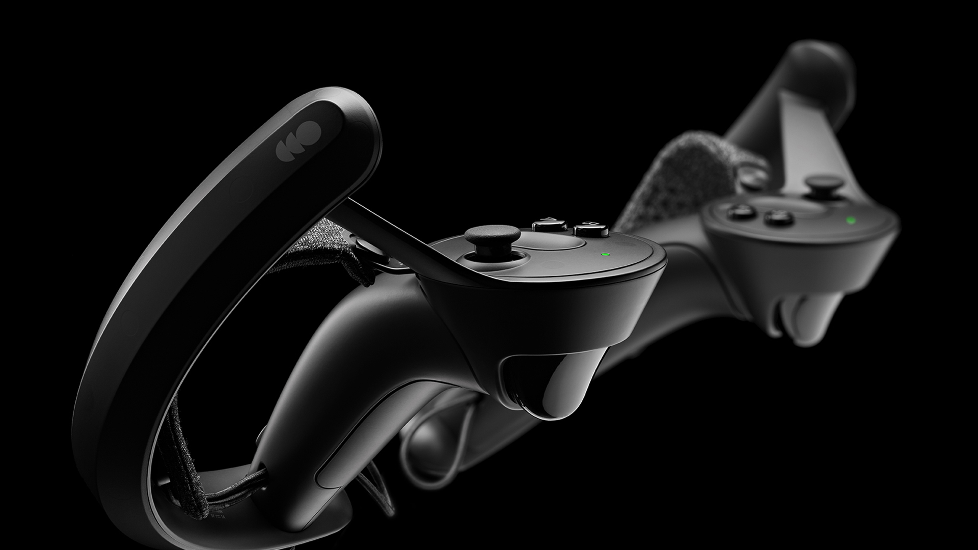 Valve Index® Controllers