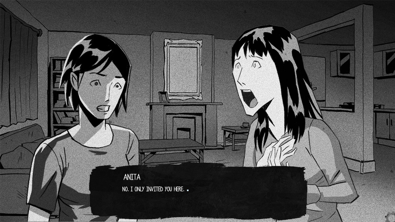 Grotesque Beauty Demo #2