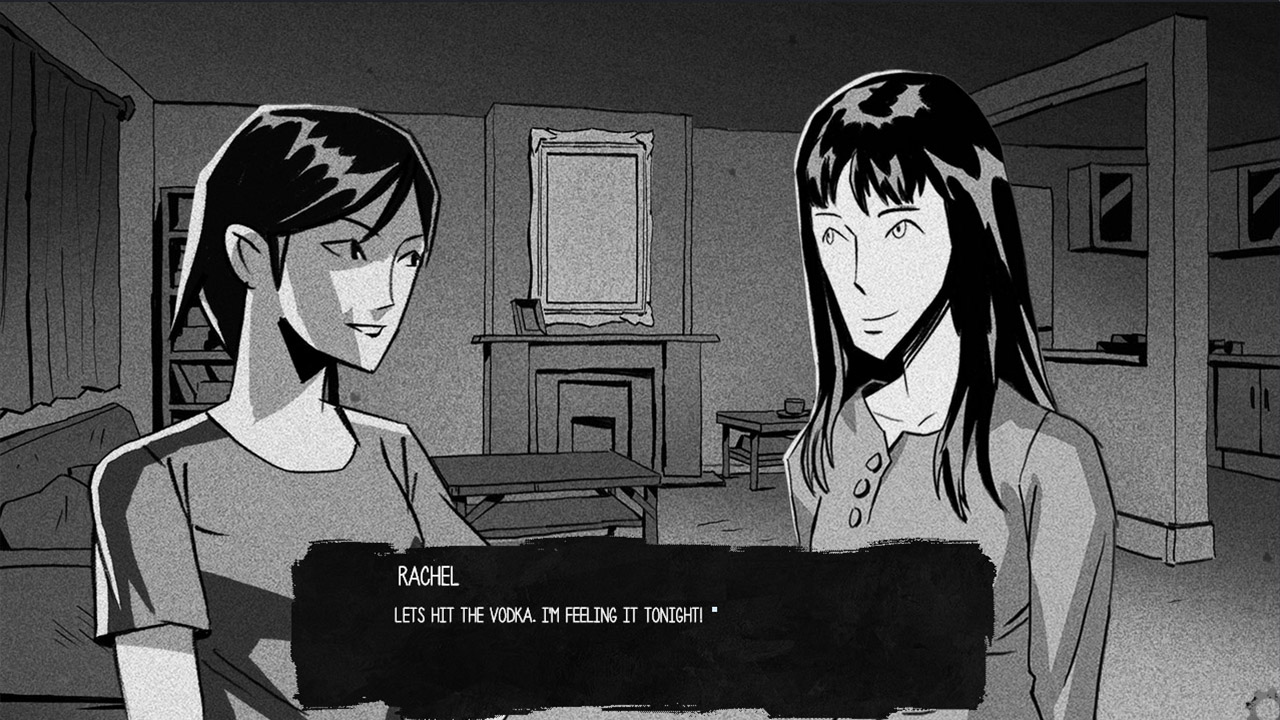 Grotesque Beauty Demo #5