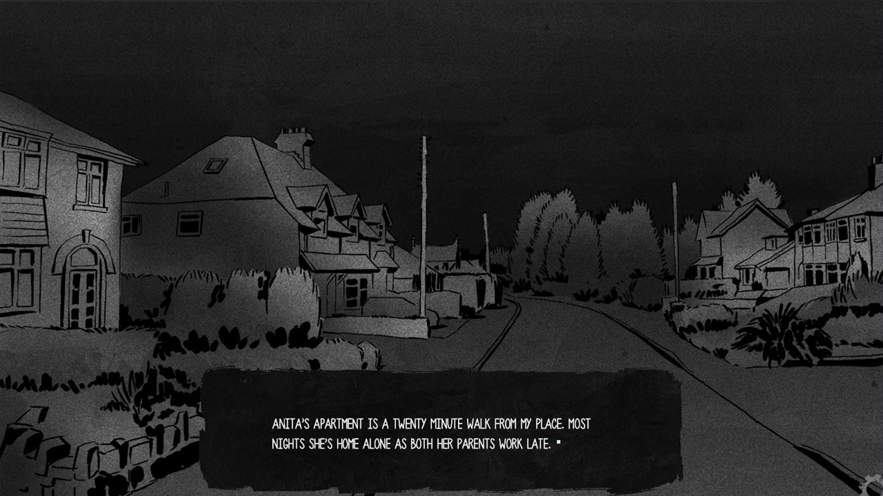 Grotesque Beauty Demo #3