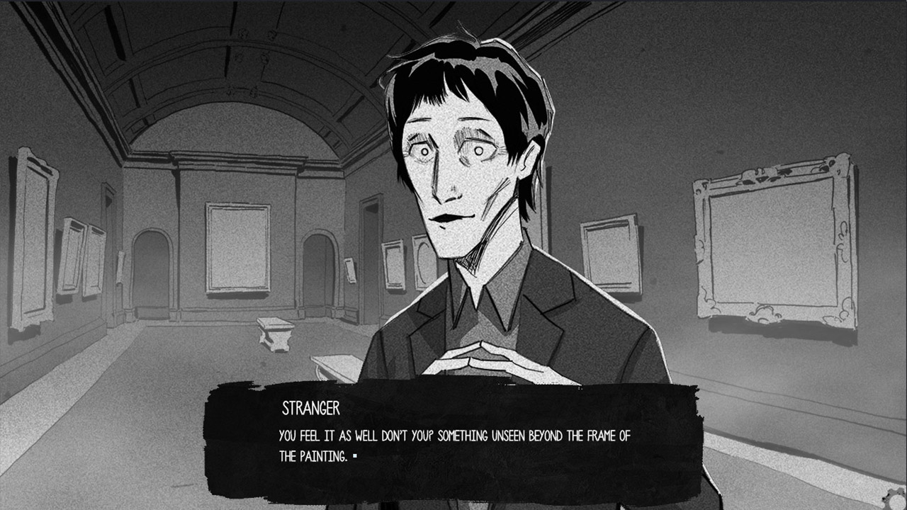 Grotesque Beauty Demo #4