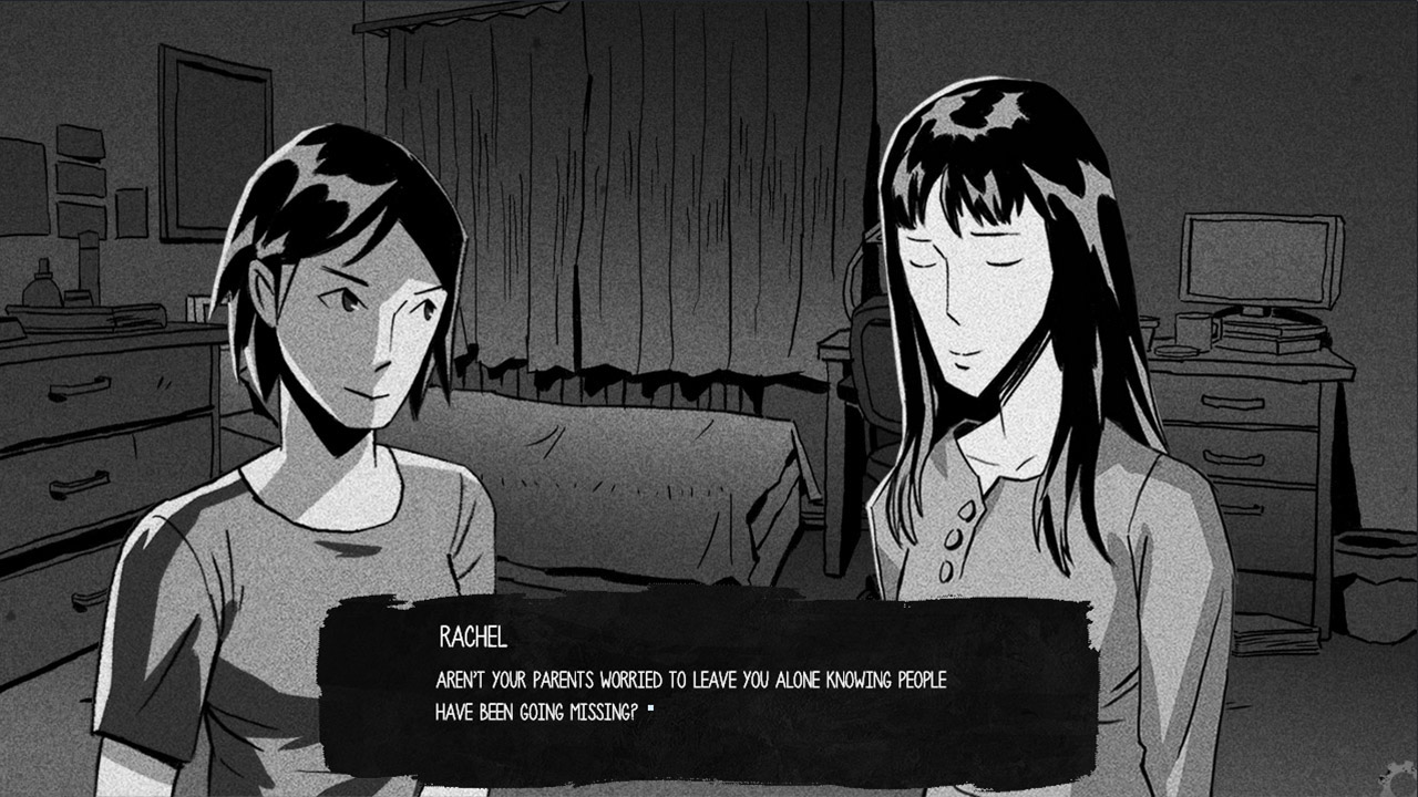 Grotesque Beauty Demo #0