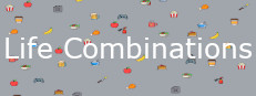 Life Combinations 게임 이미지