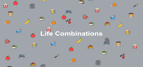 Life Combinations steam charts