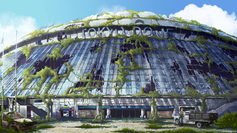 Exogenesis ~Perils of Rebirth~ Demo #4