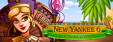 New Yankee 6: In Pharaoh's Court