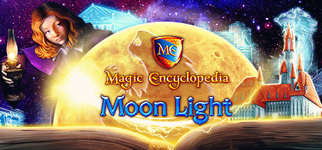 Magic Encyclopedia: Moon Light header image