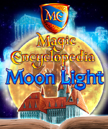 Magic Encyclopedia: Moon Light
