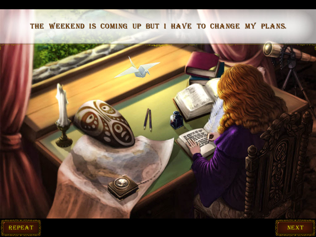 Magic Encyclopedia: Moon Light on Steam