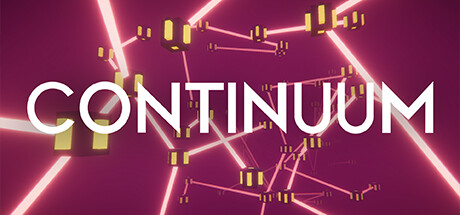 Continuum banner