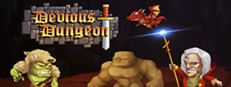 Devious Dungeon