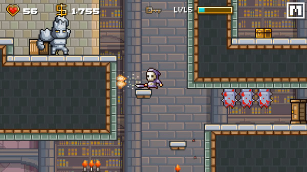 Devious Dungeon 2