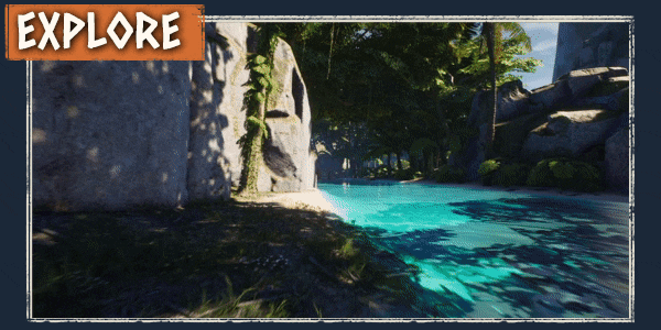 部落:原始建设者/Tribe Primitive Builder